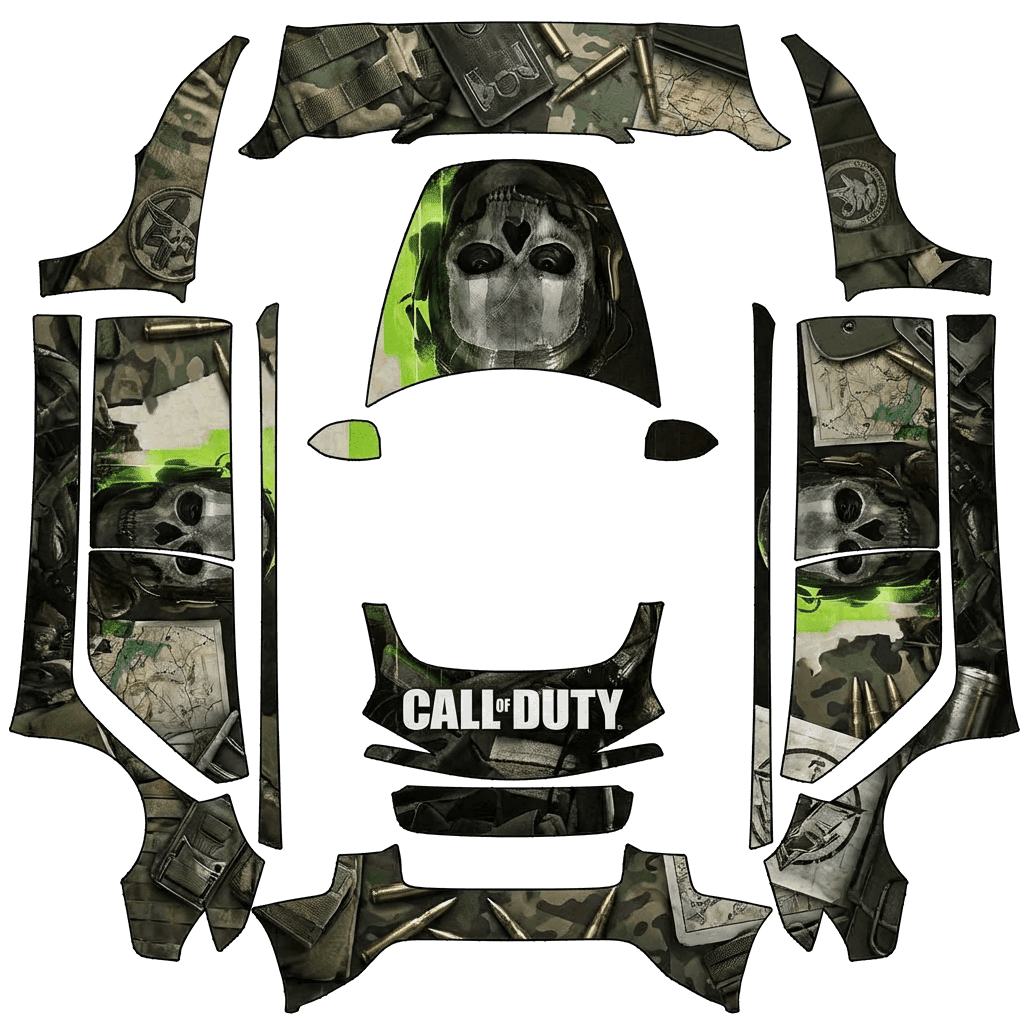 Call of duty