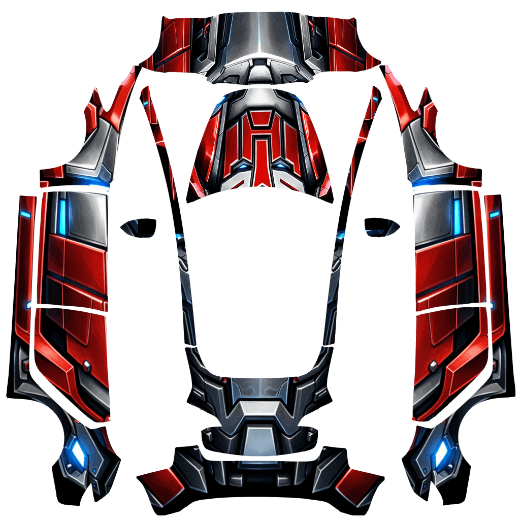 OPTIMUS PRIME