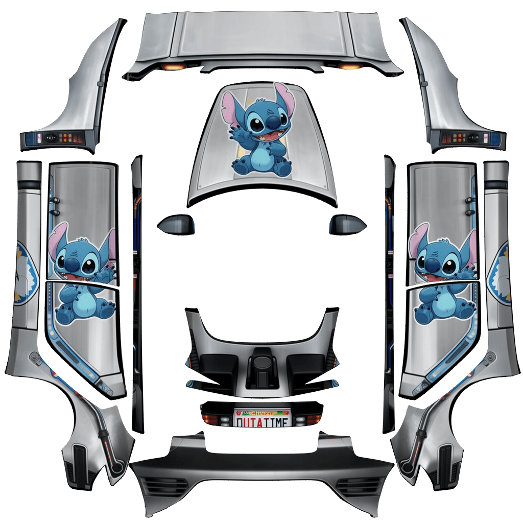 Stitch