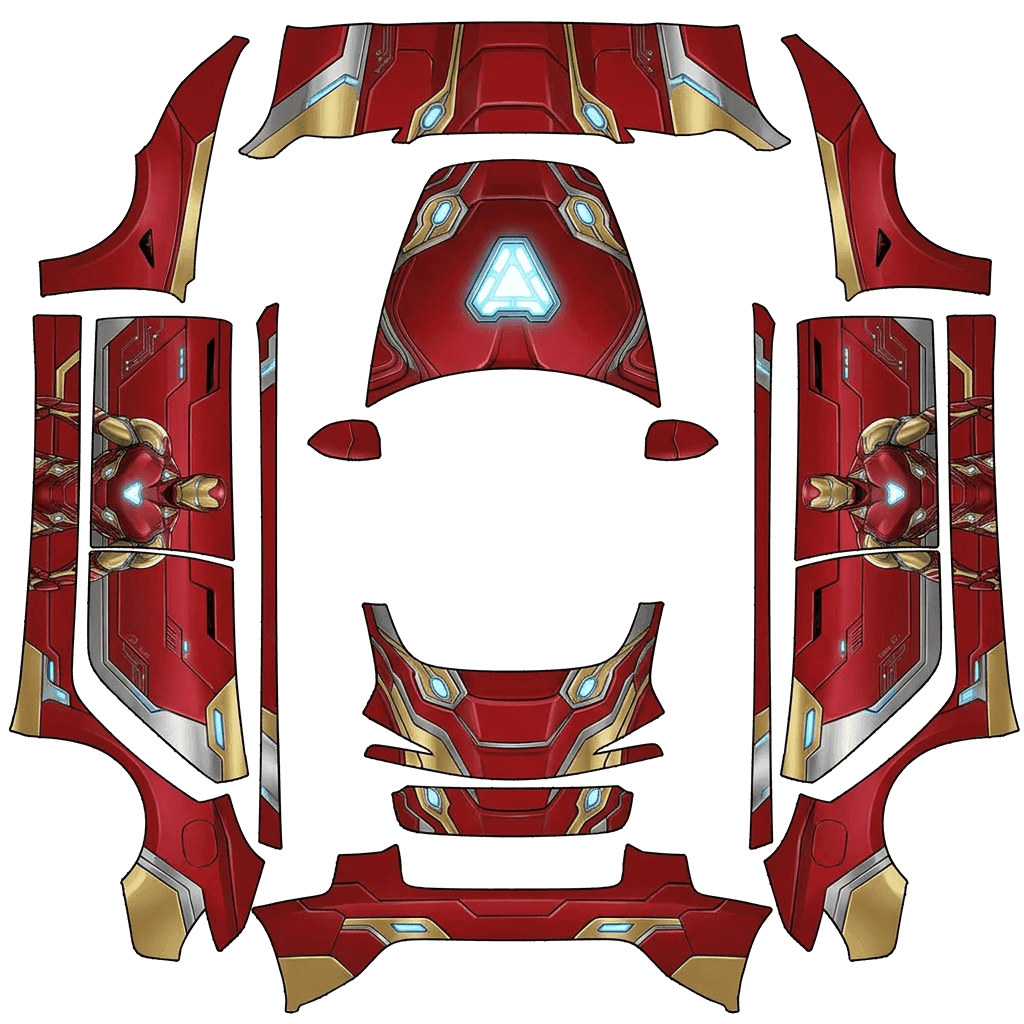 Iron Man