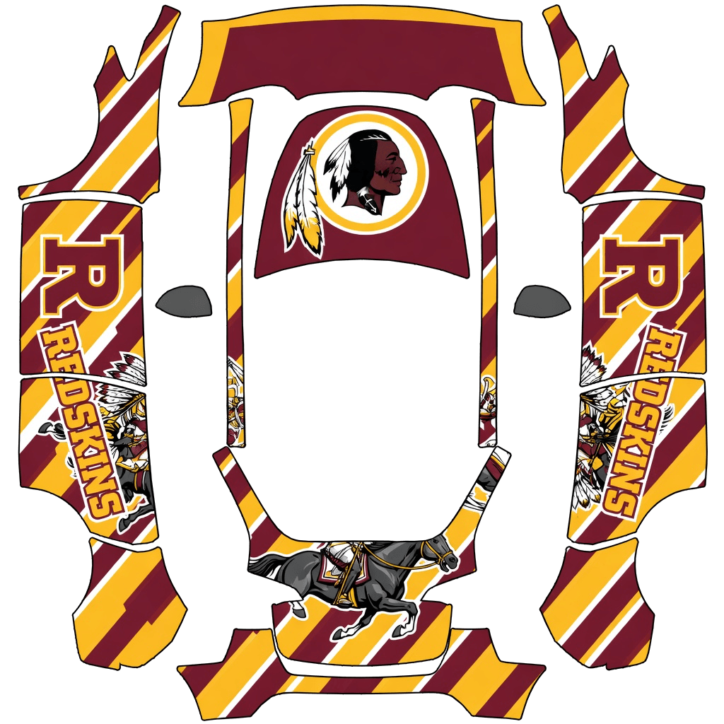 Redskins