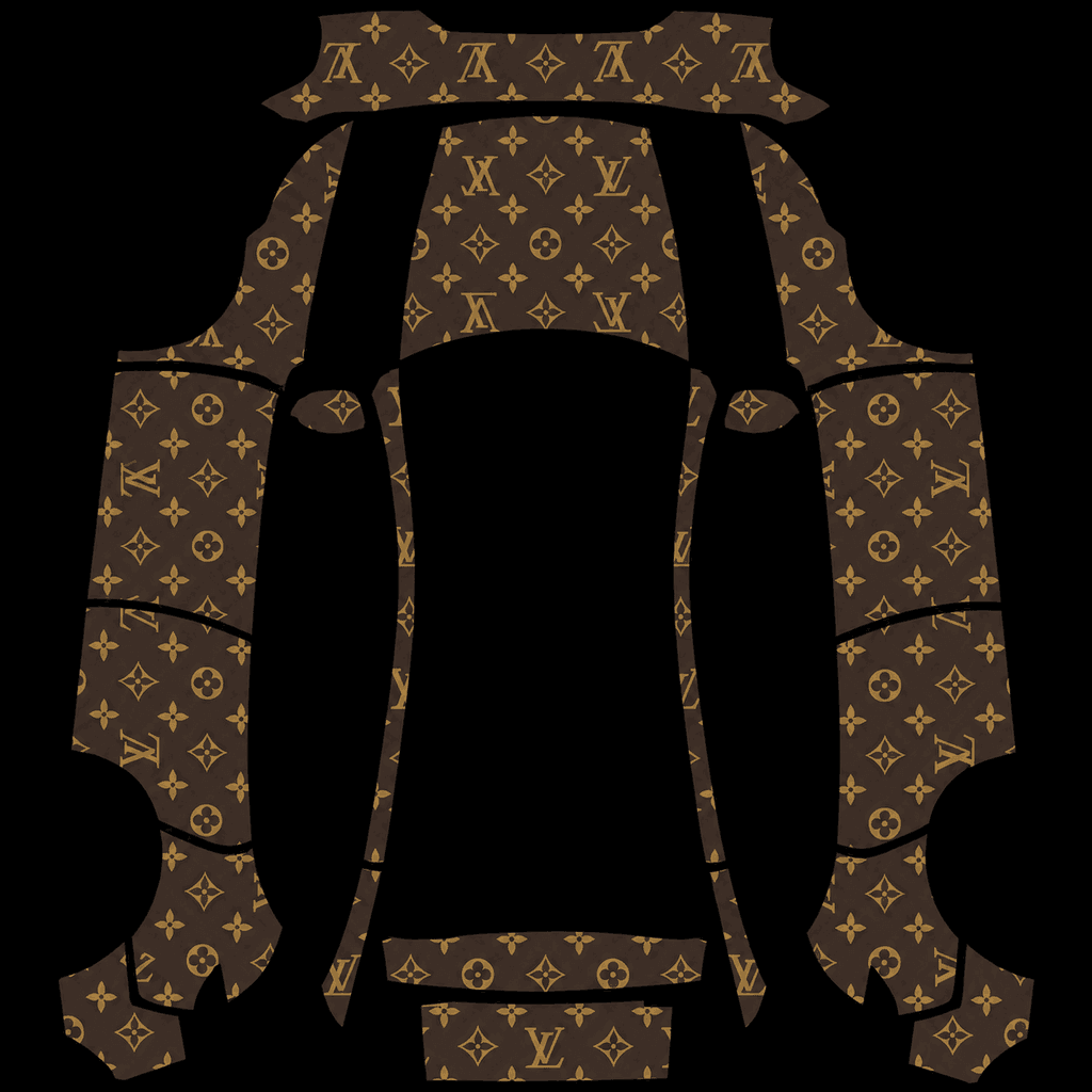 My Brown LV