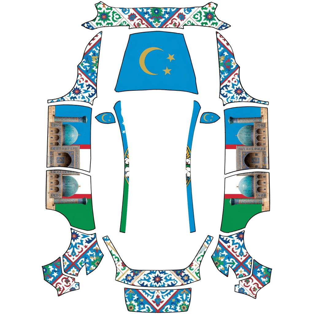Uzbekistan