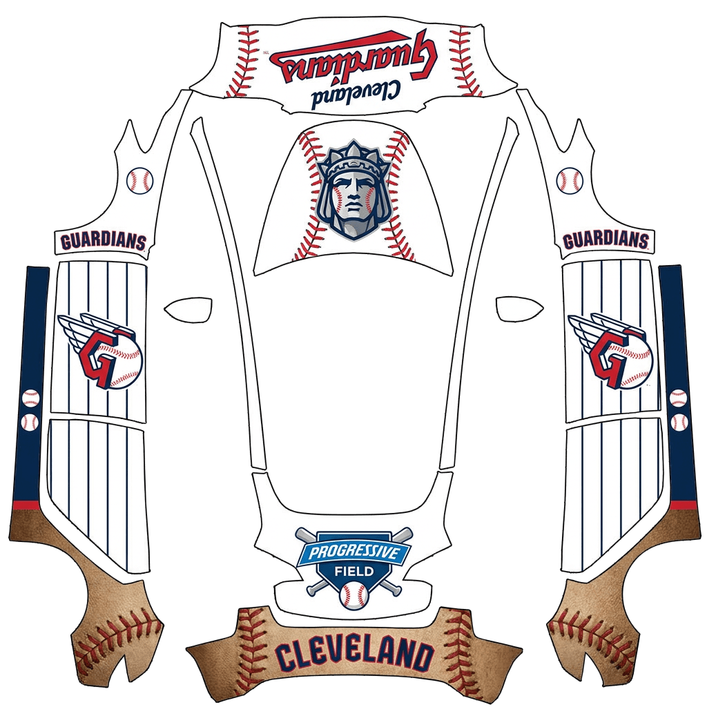 Cleveland guardians