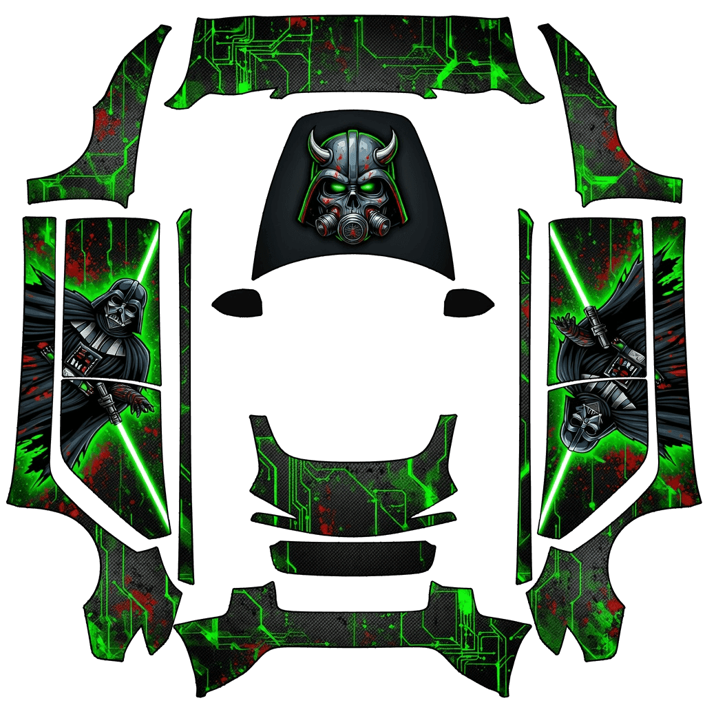 Vader