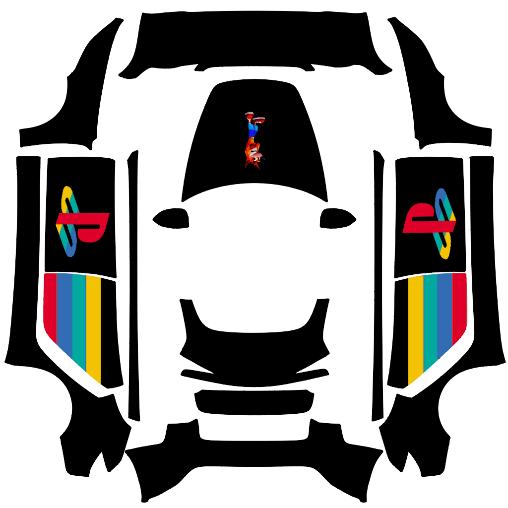 PS1