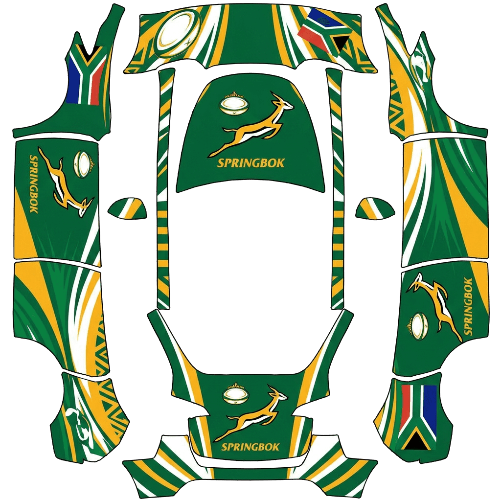 springbok