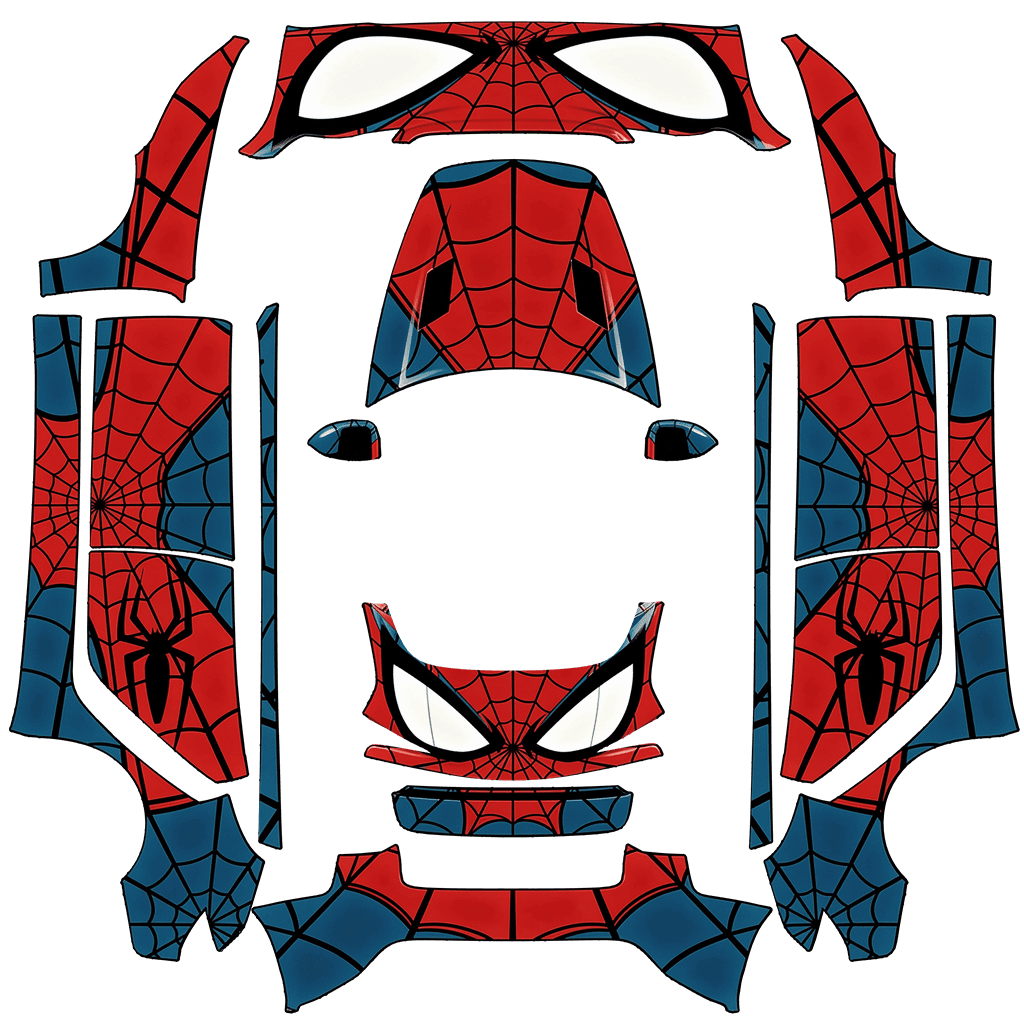 Spider man
