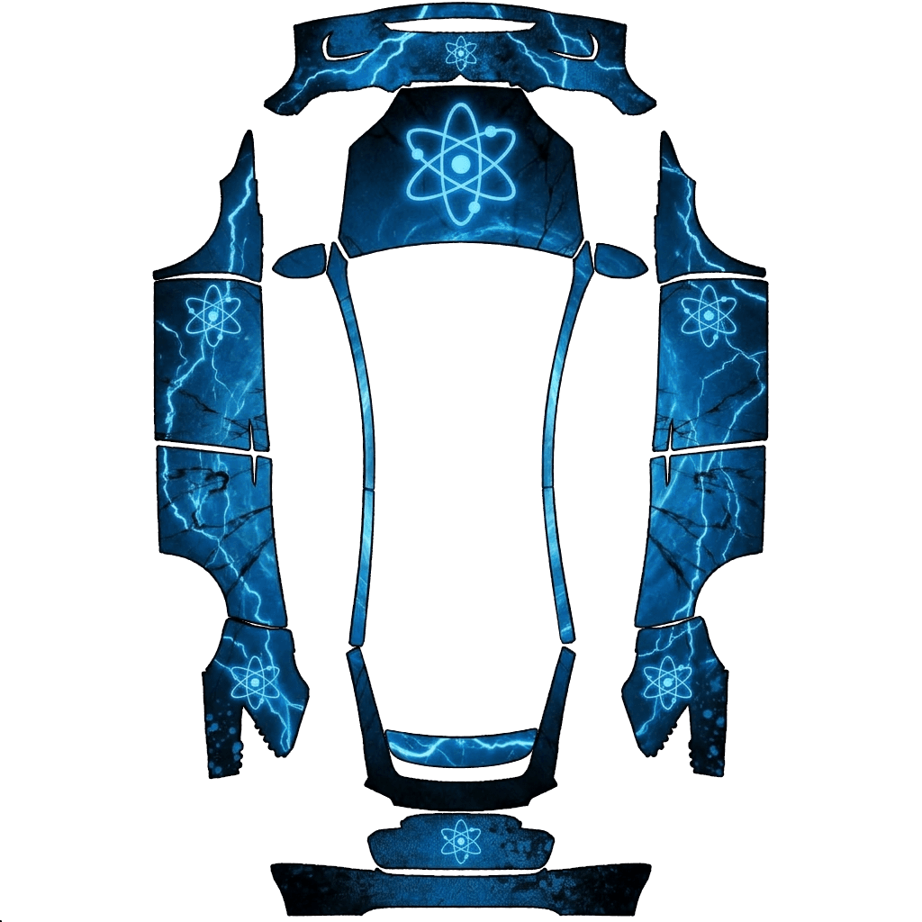 Dr Manhattan
