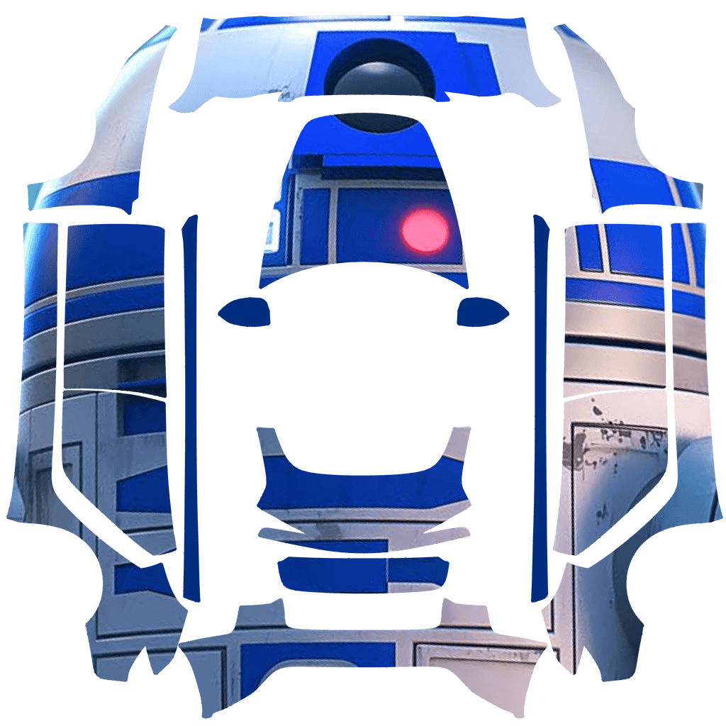 R2D2