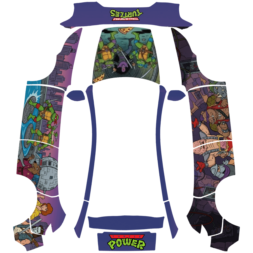 TMNT