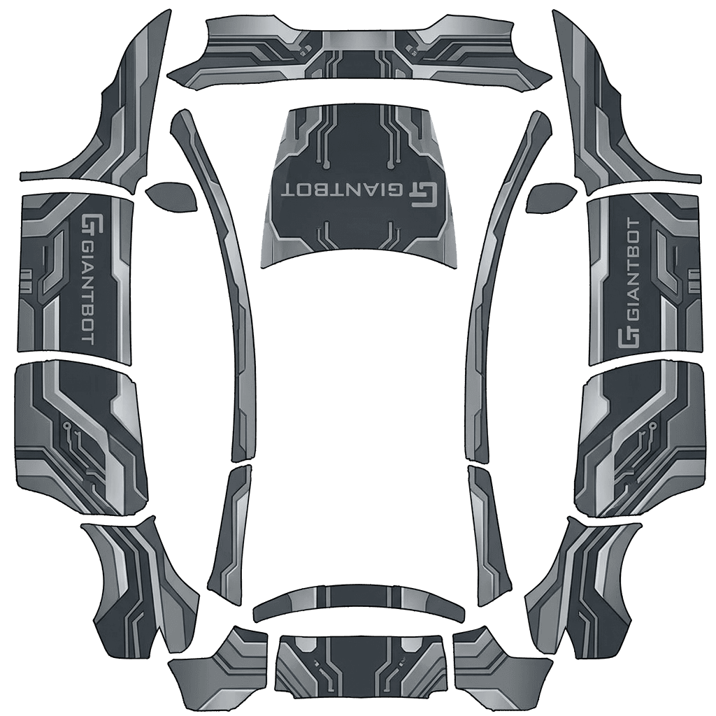 gt wrap