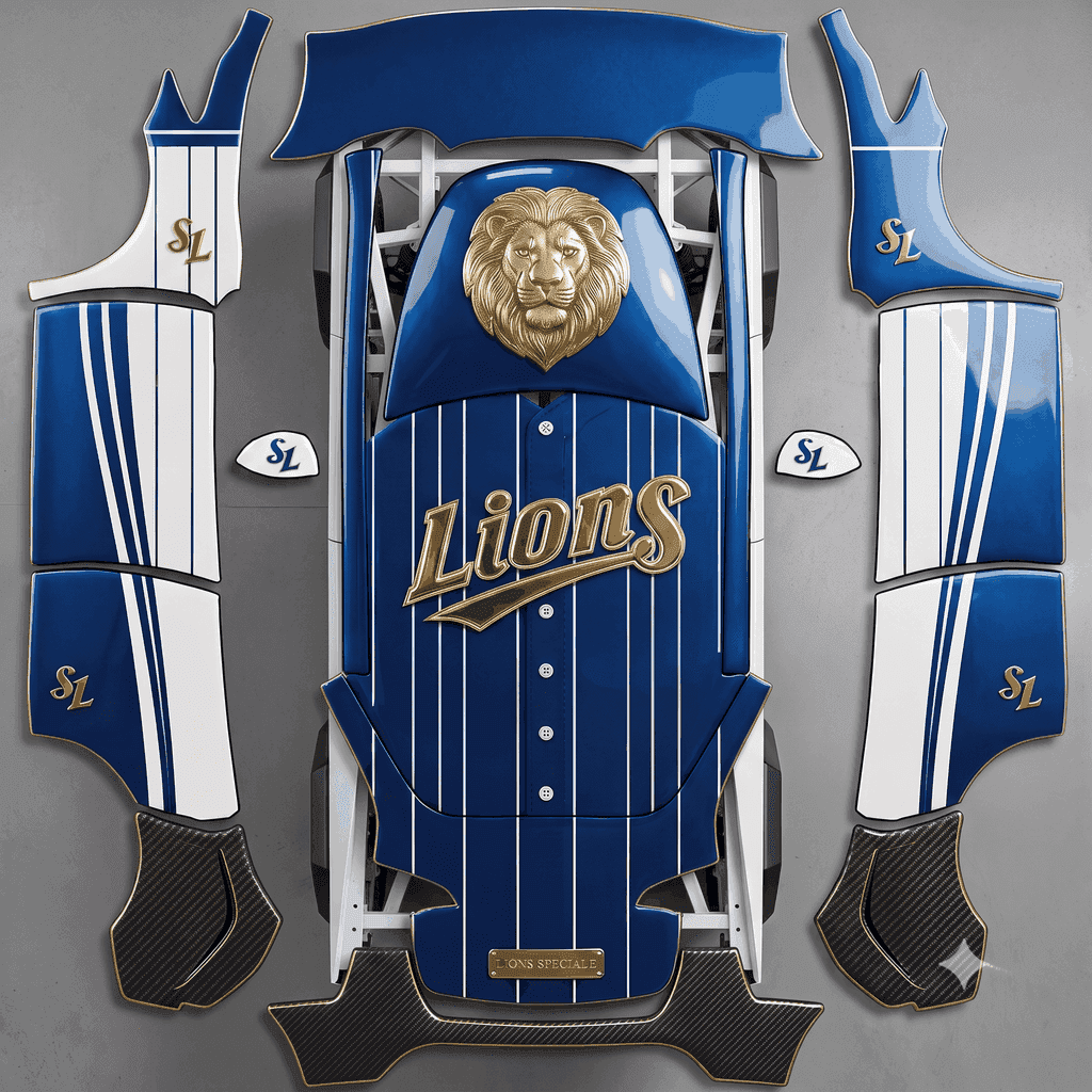samsung lions