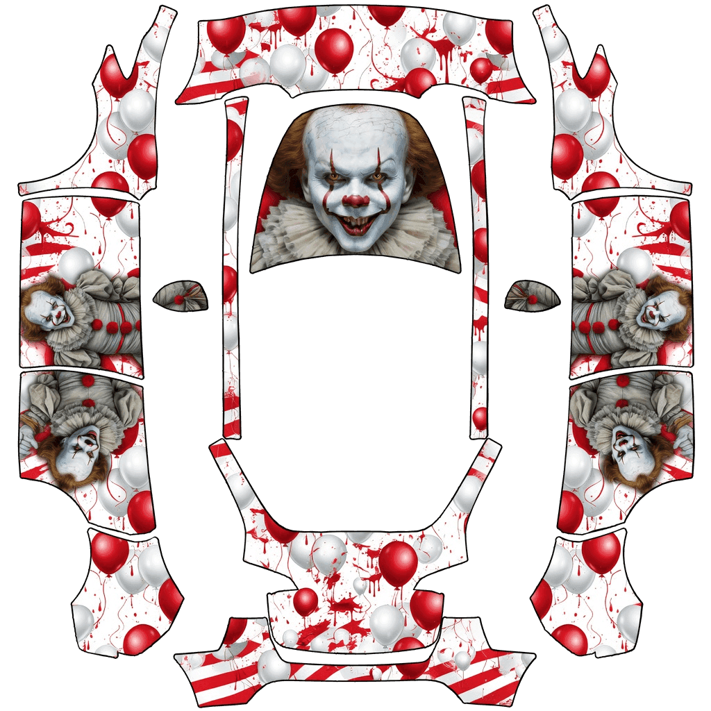 Pennywise