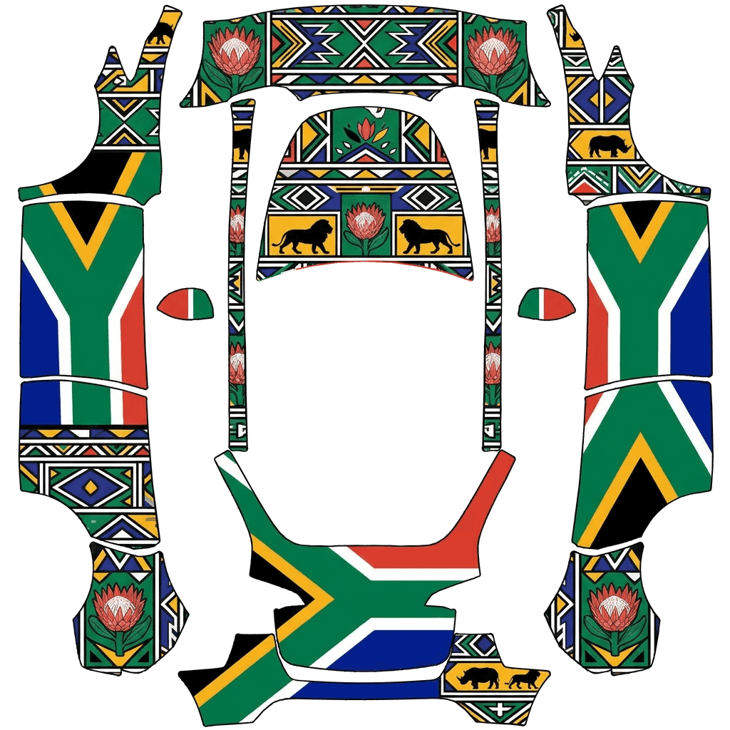 South Africa