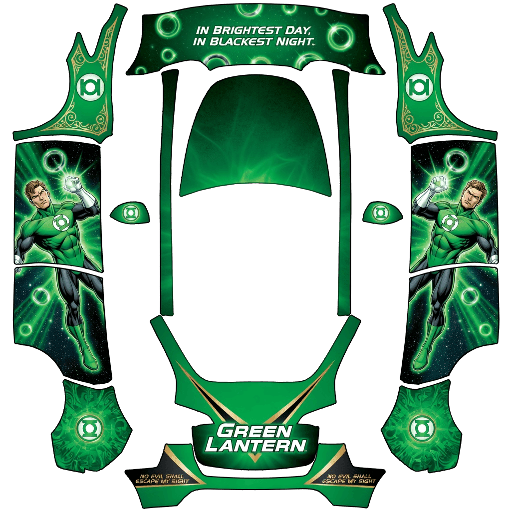 Green Lantern