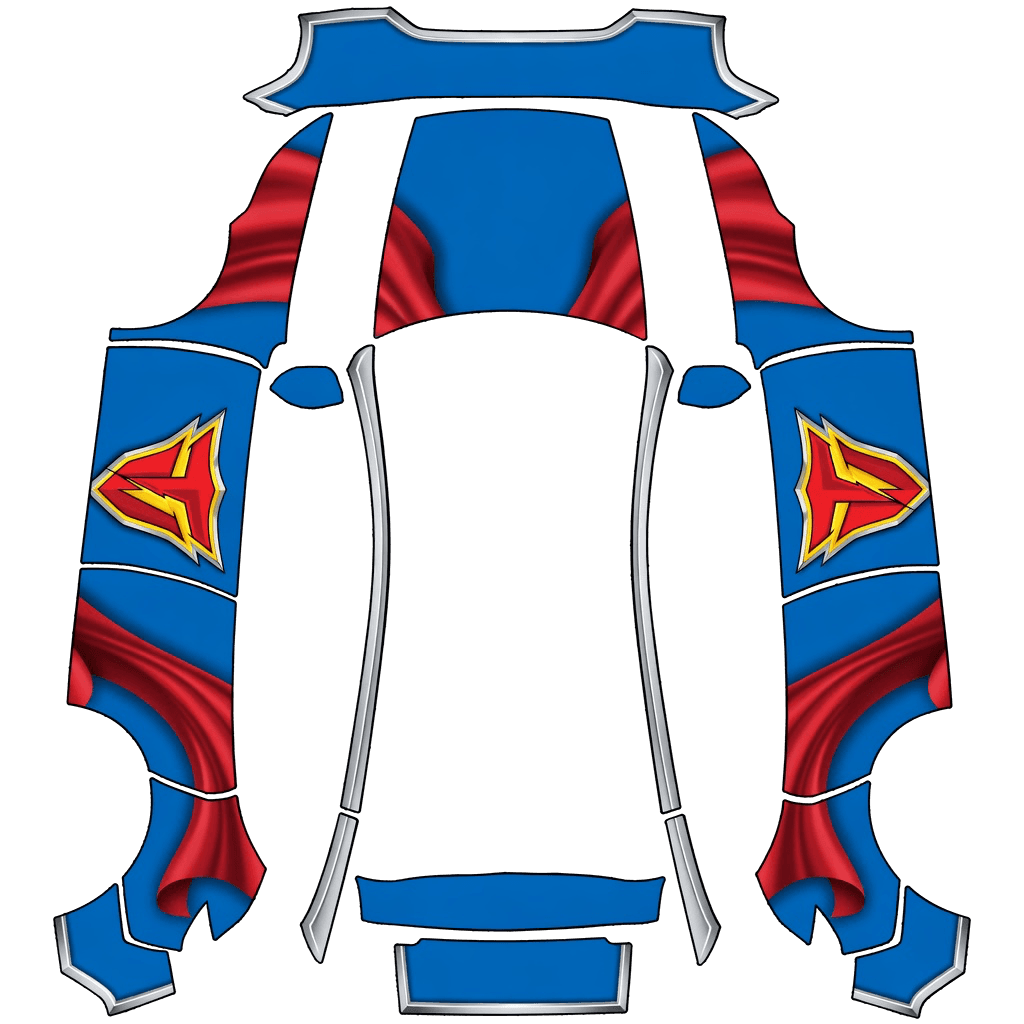 superman