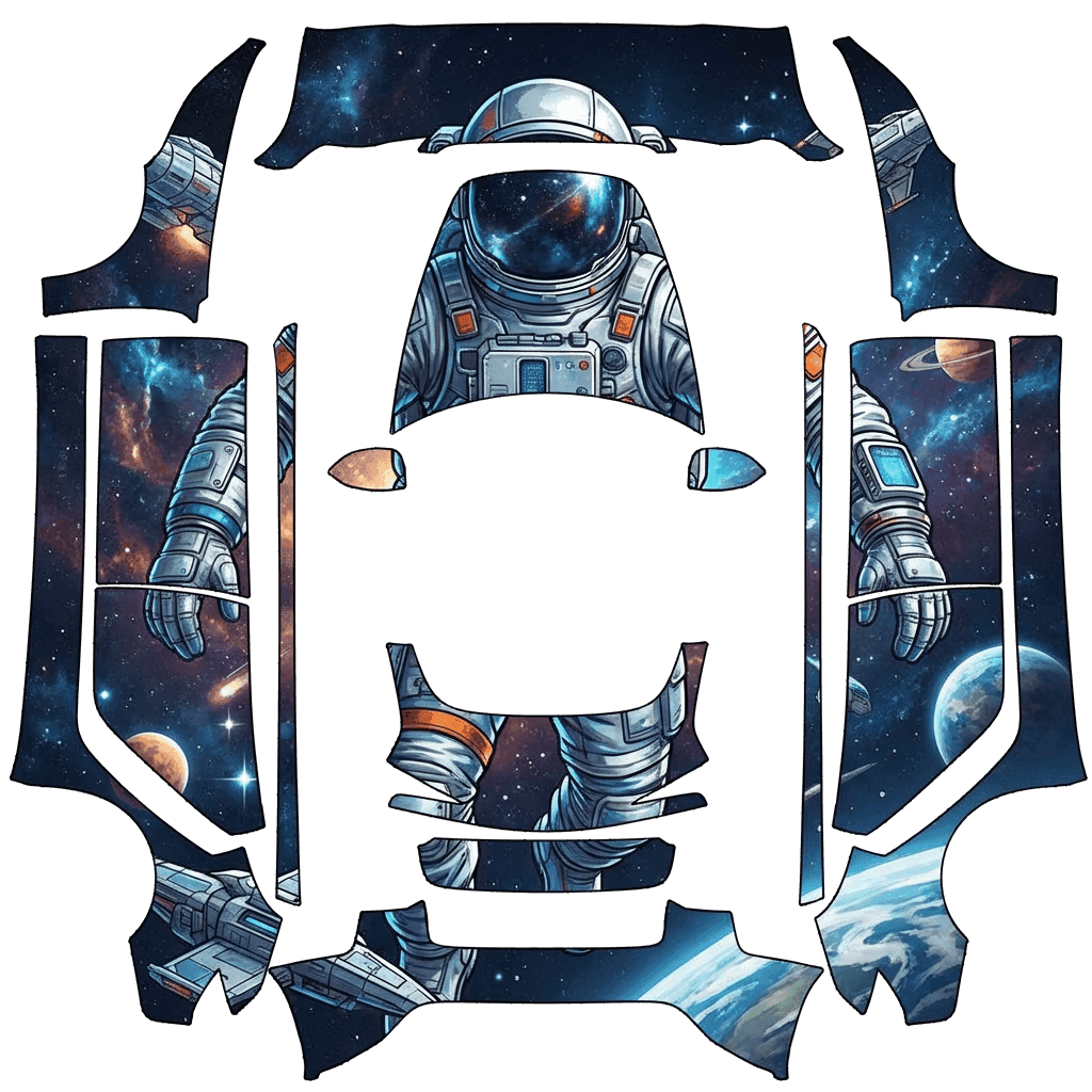 Astronaut