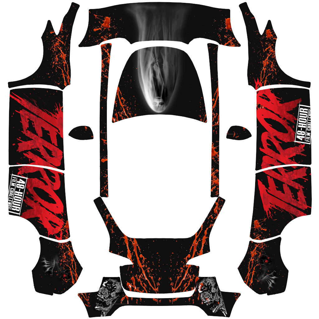 Terror