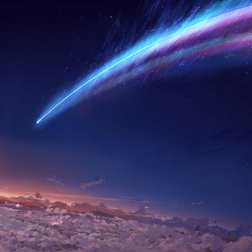 Your Name