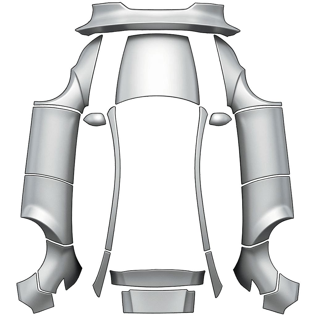 ShadowWhite