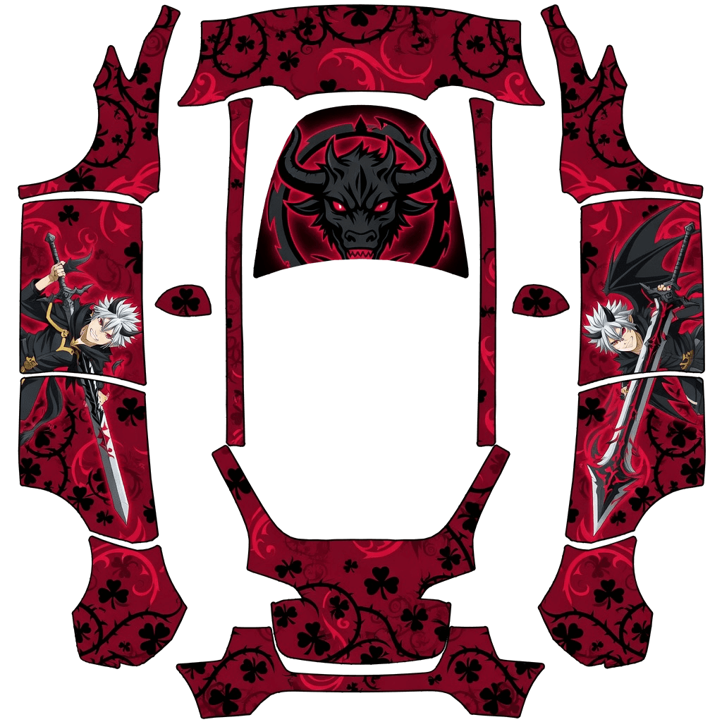 Black clover