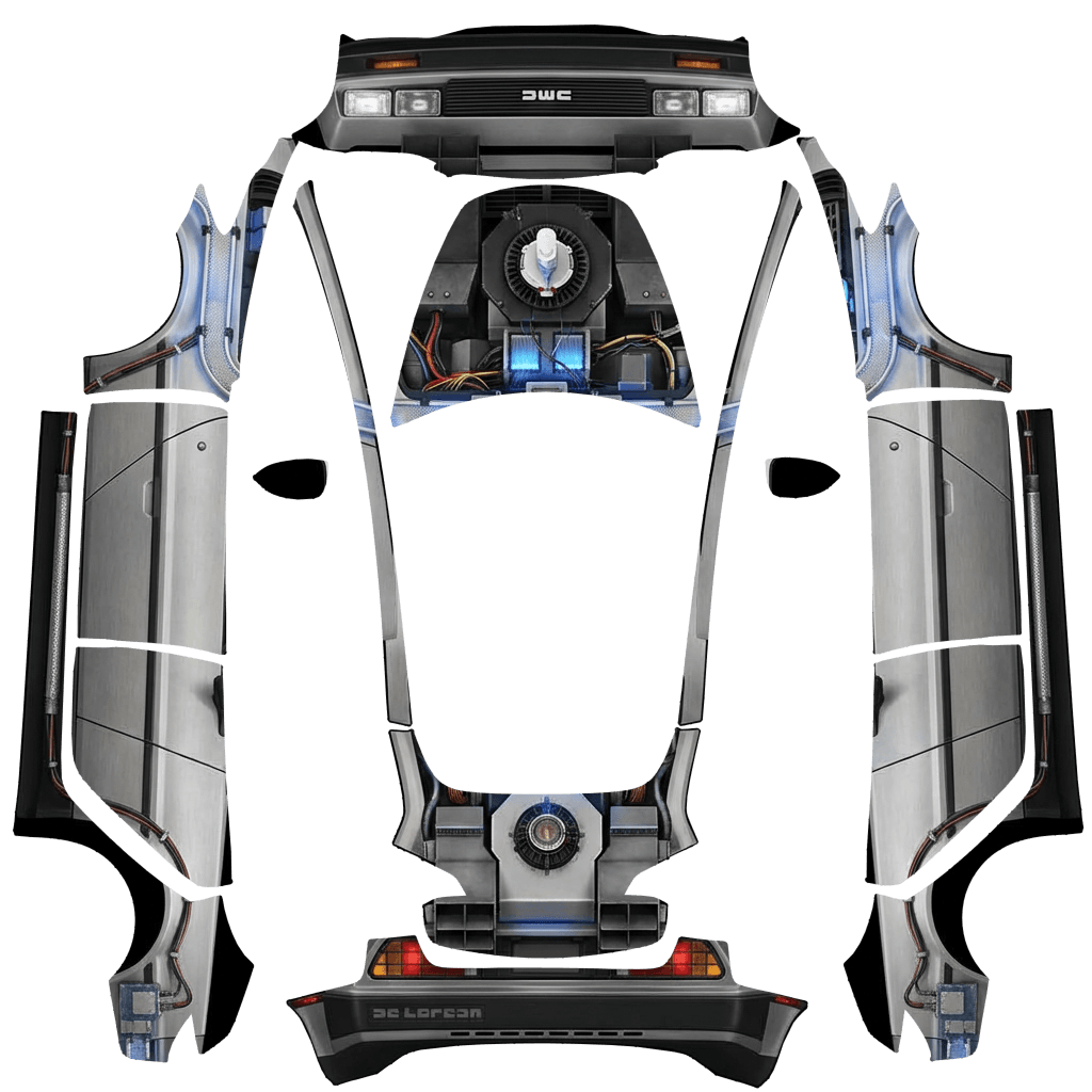 Delorean