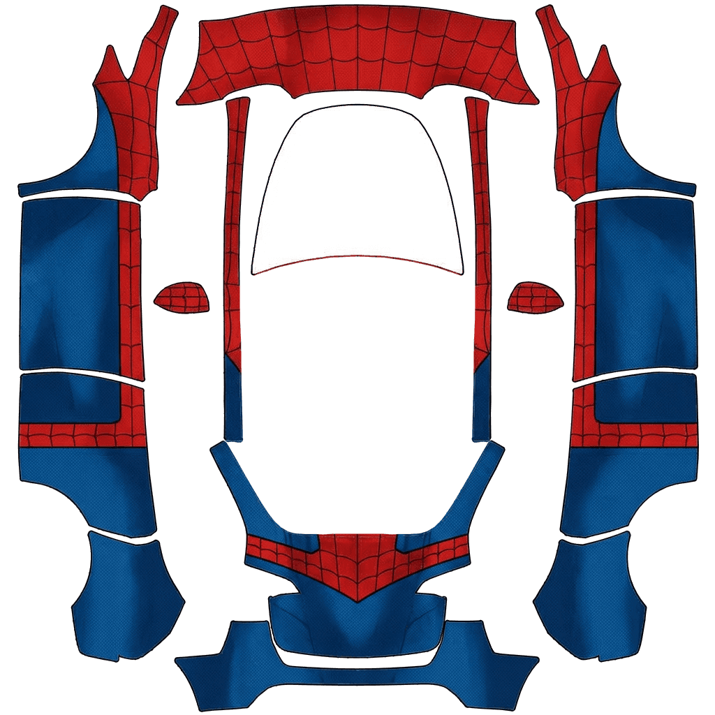 Spider-Man