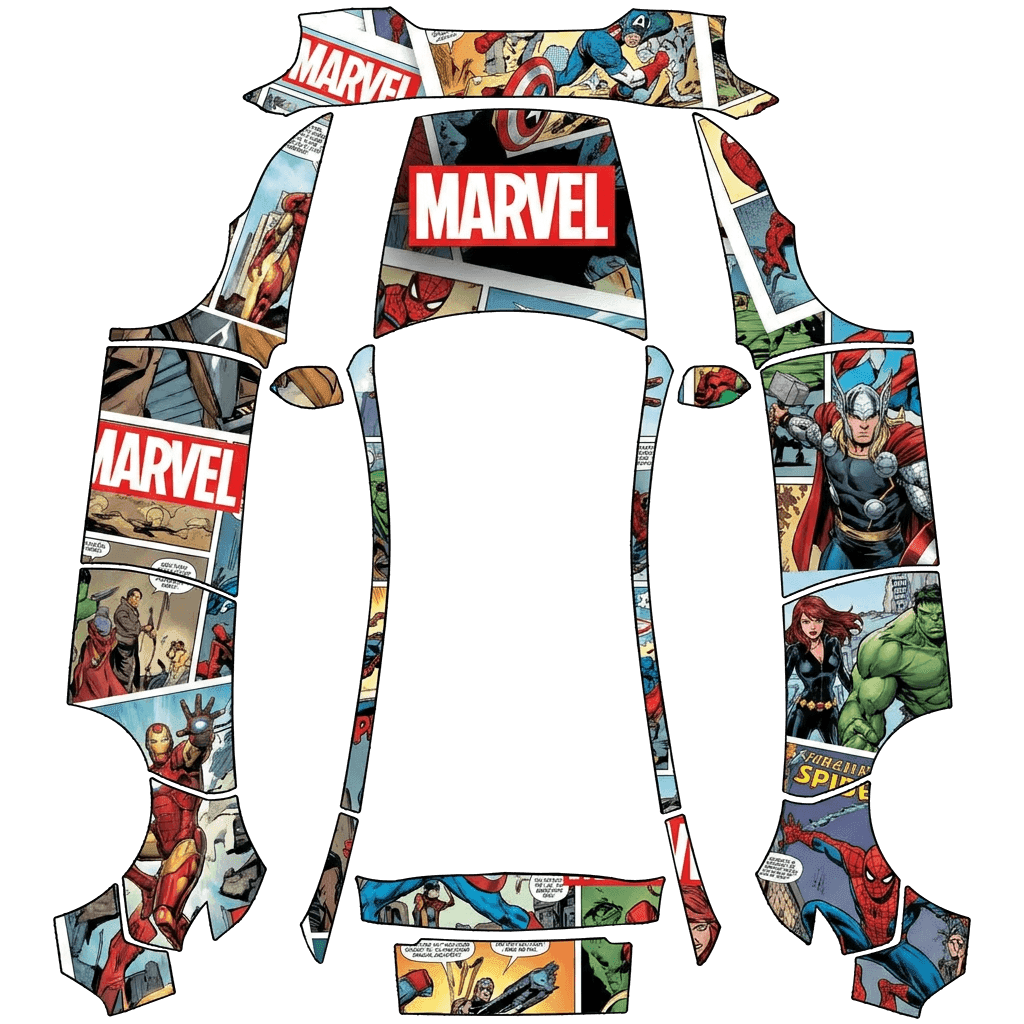 Marvel
