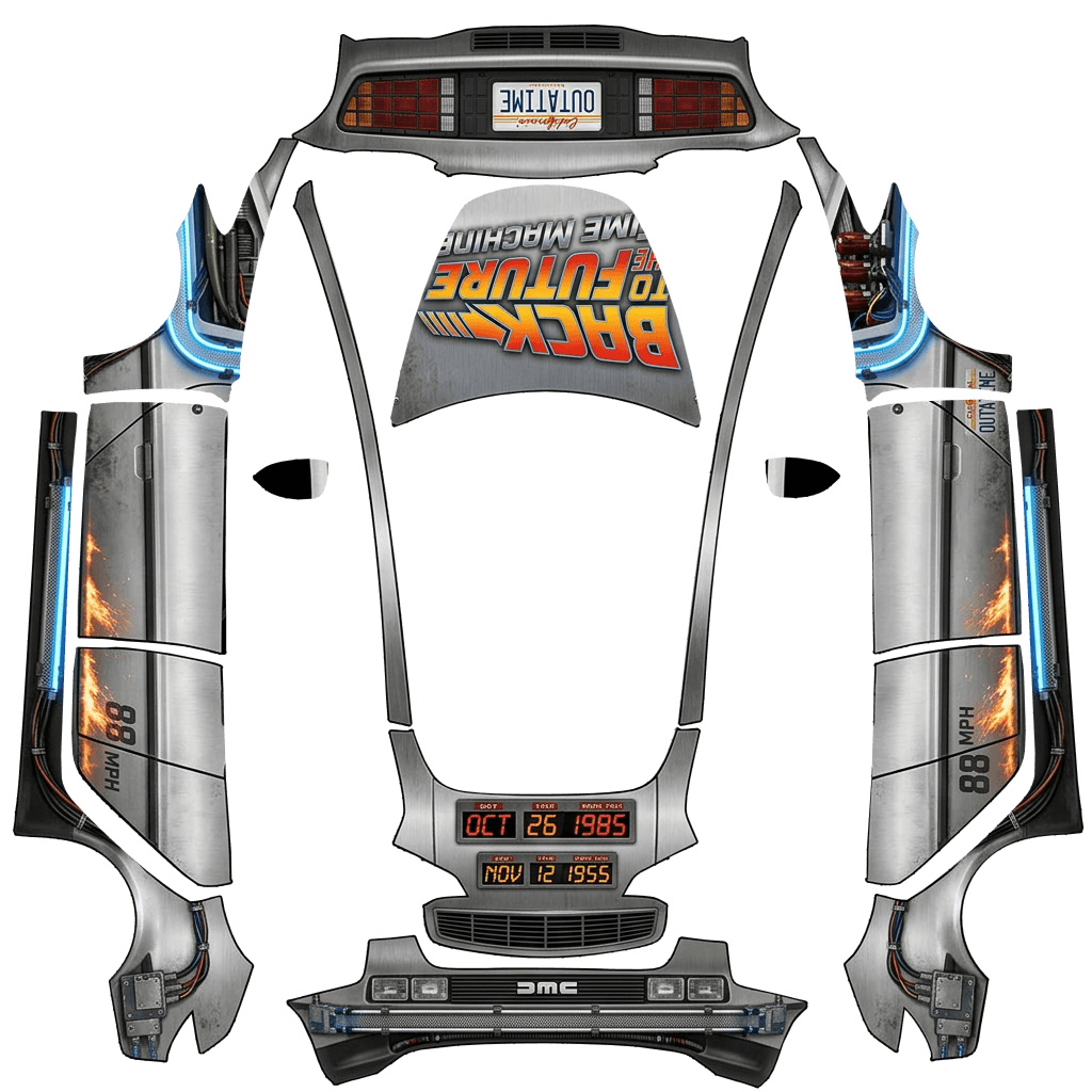 BTTF