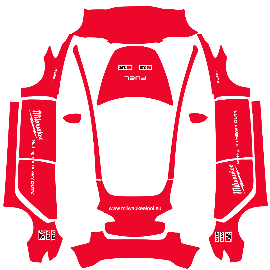 Milwaukee Tools