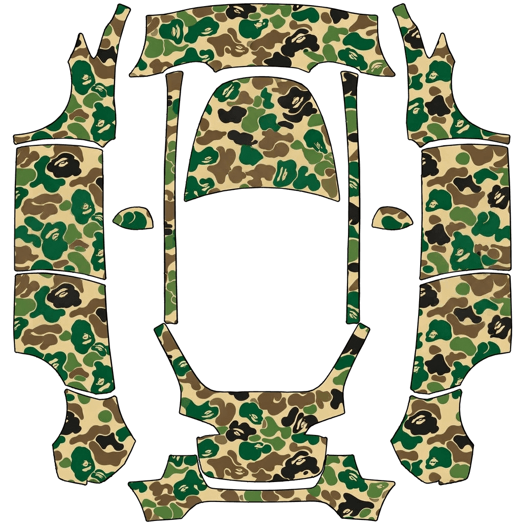 BAPE
