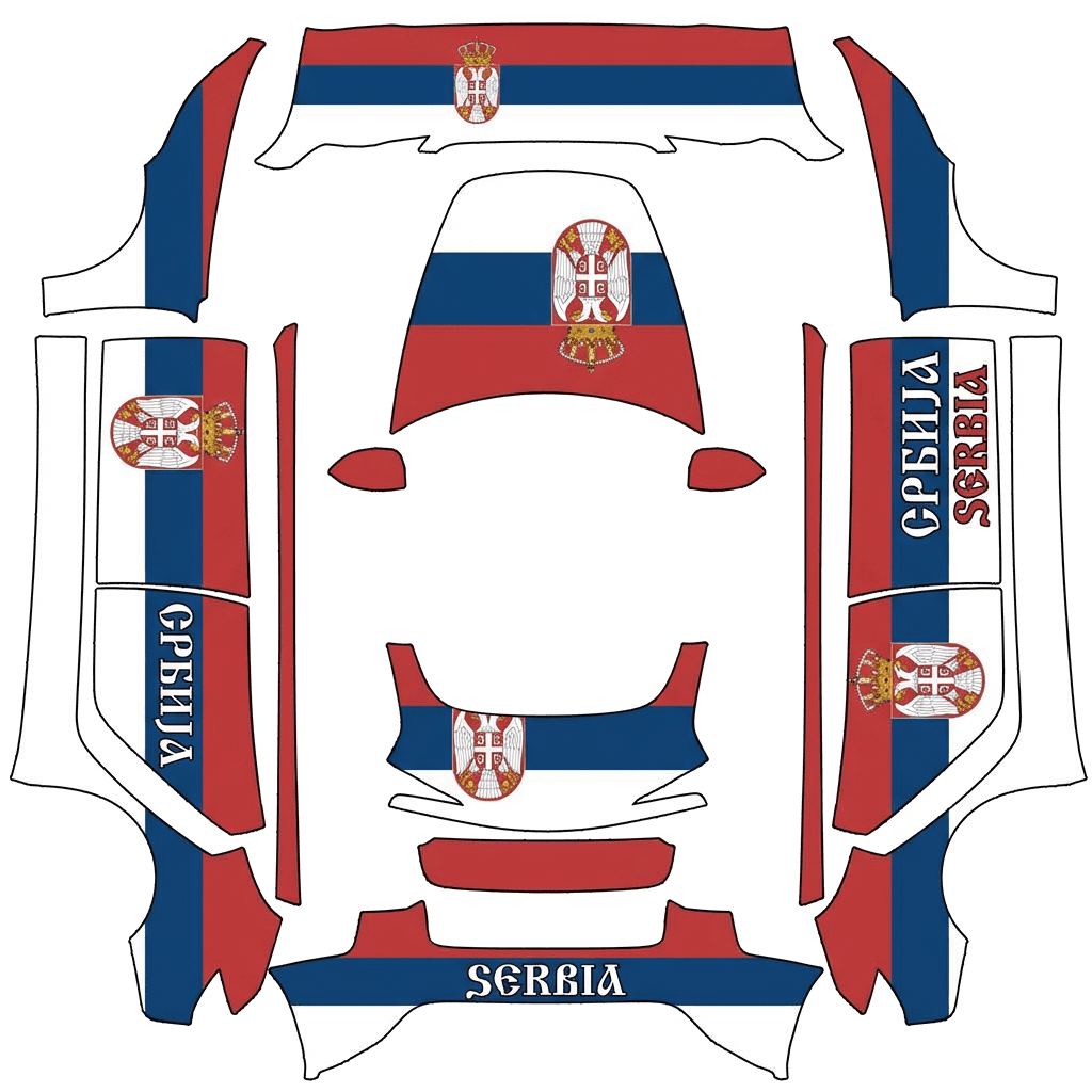 Serbia