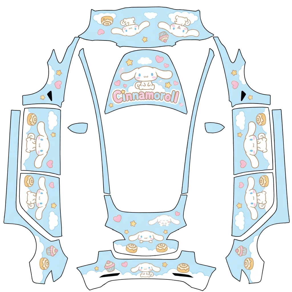 Cinnamoroll