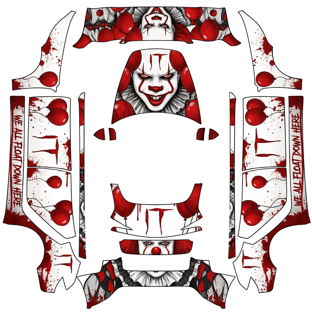 Pennywise