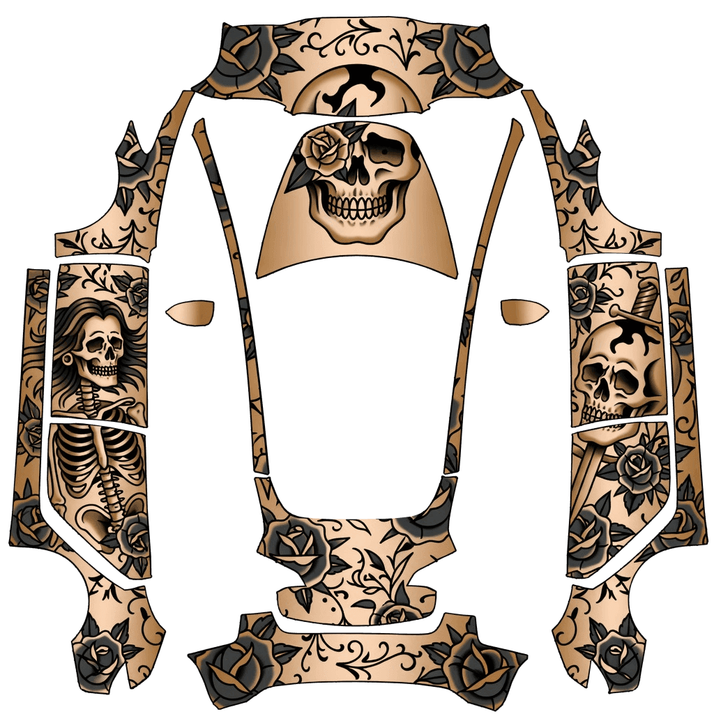 Skeleton