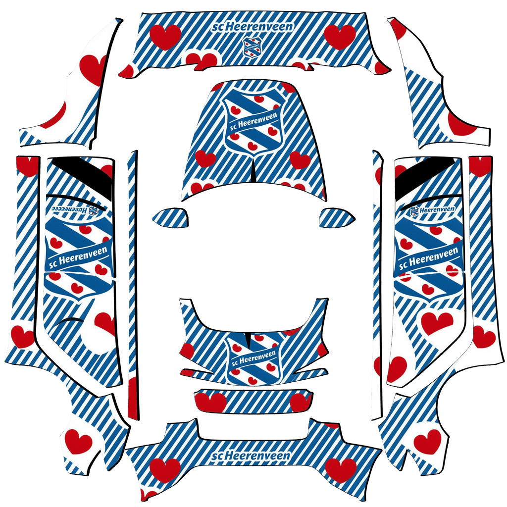 SC Heerenveen