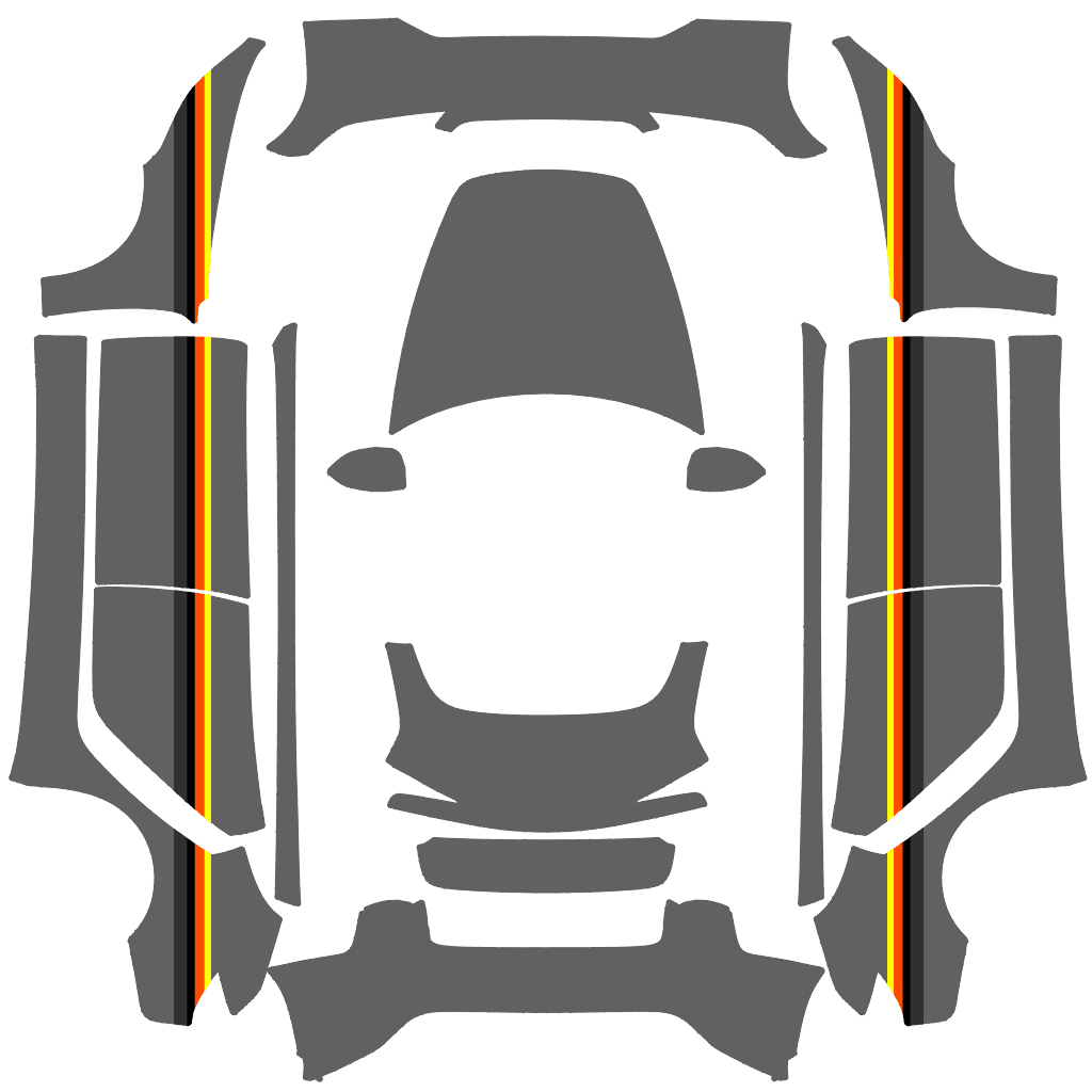 Bigtrak