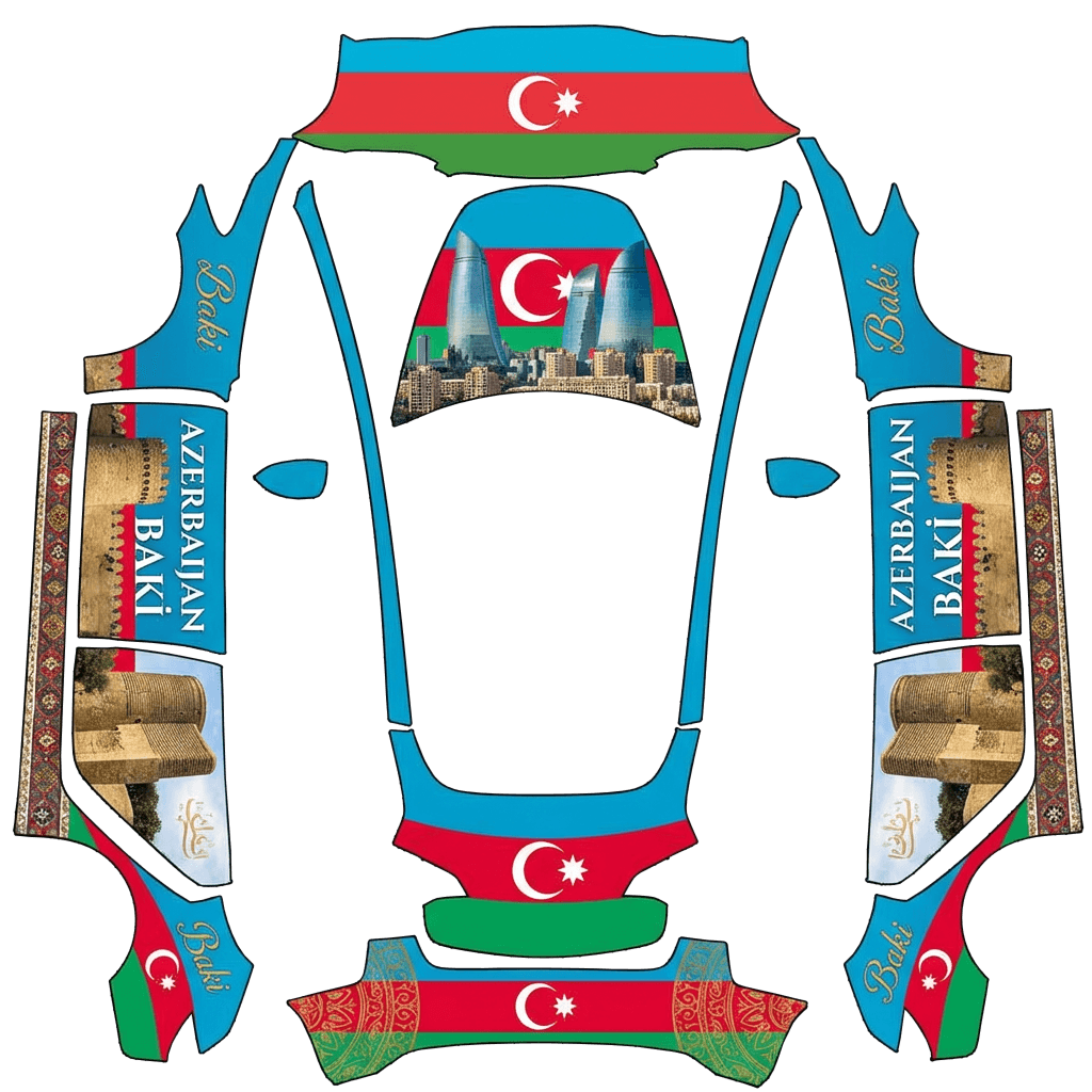 Baku