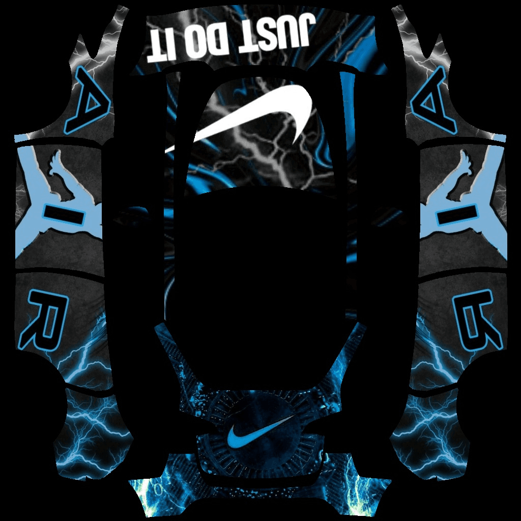 Nike Jordan Logo