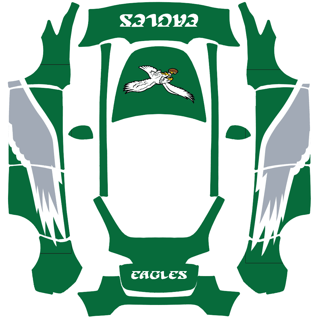 Go Birds