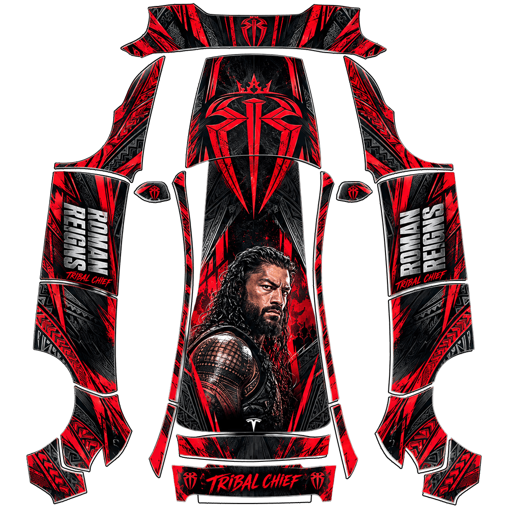 Roman Reigns