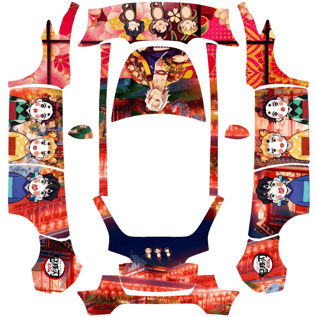 Demon Slayer: Kimetsu no Yaiba