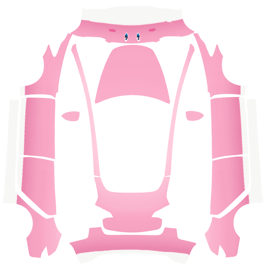 Kirby Car