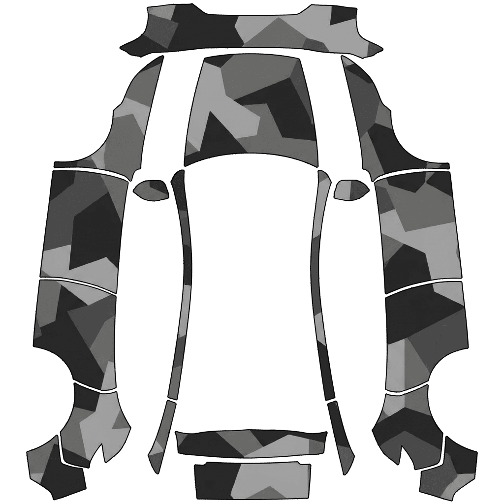 Swedish M90