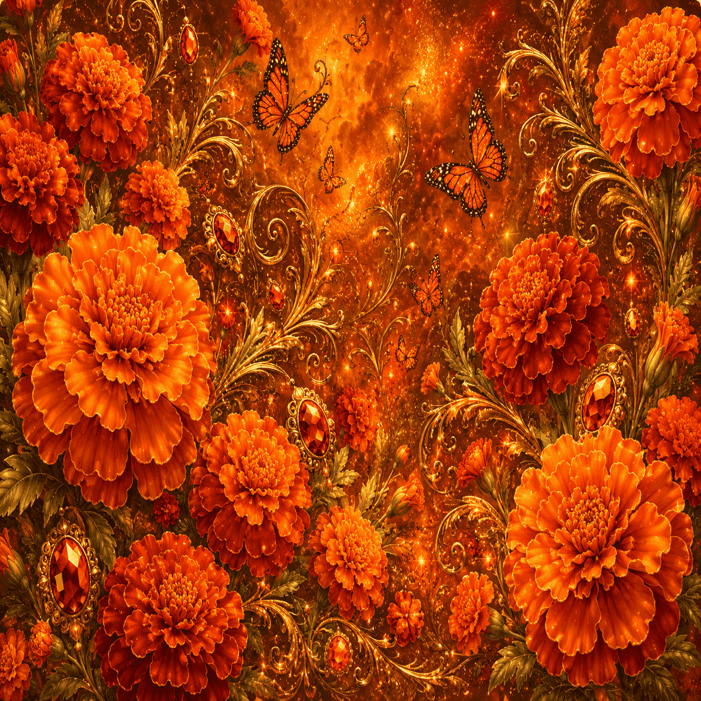 Amber Radiance