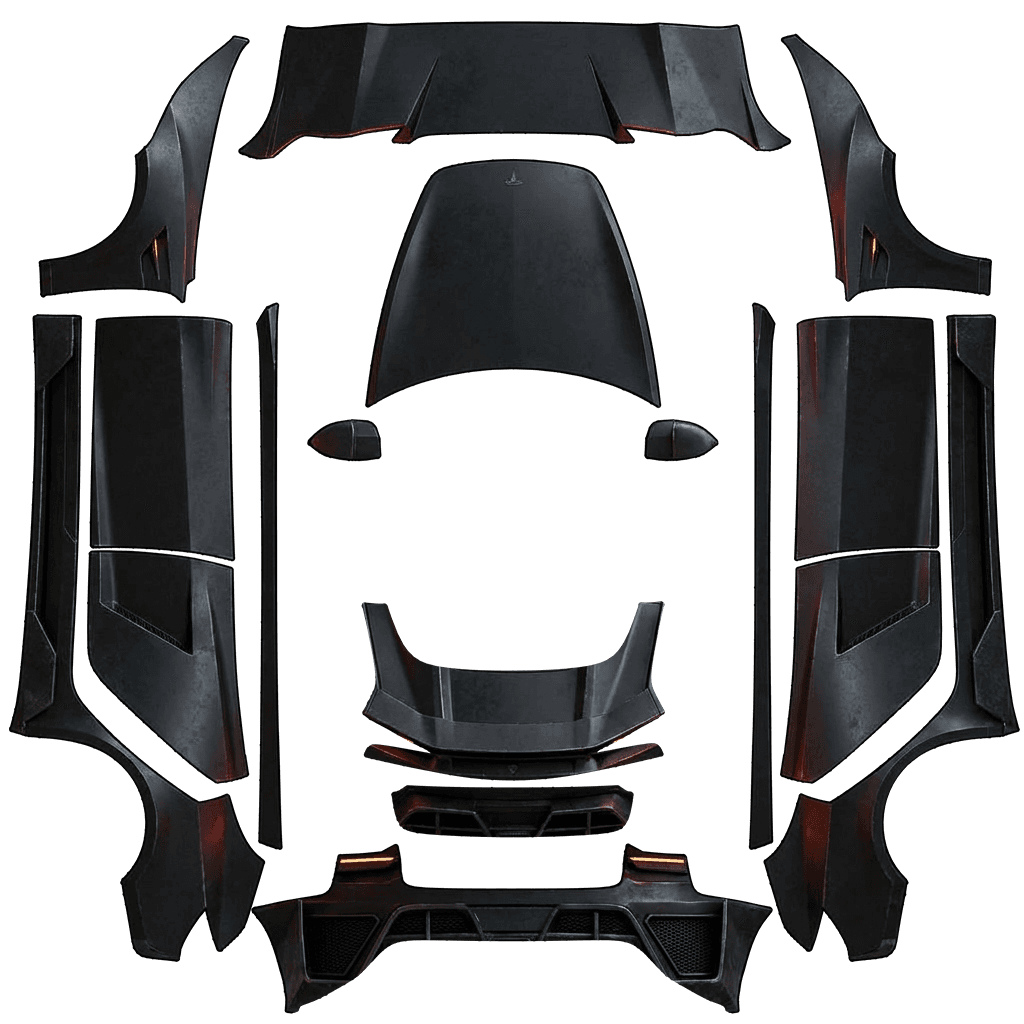 Batmobile