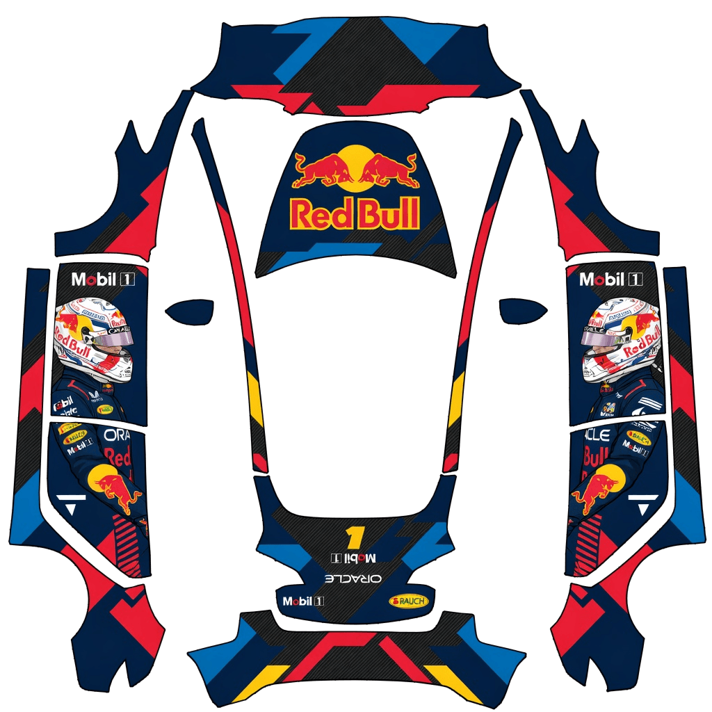 F1 red bull