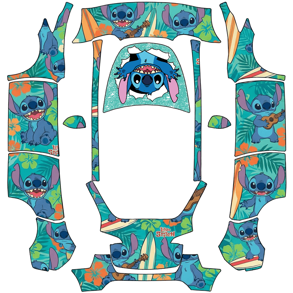 Stitch