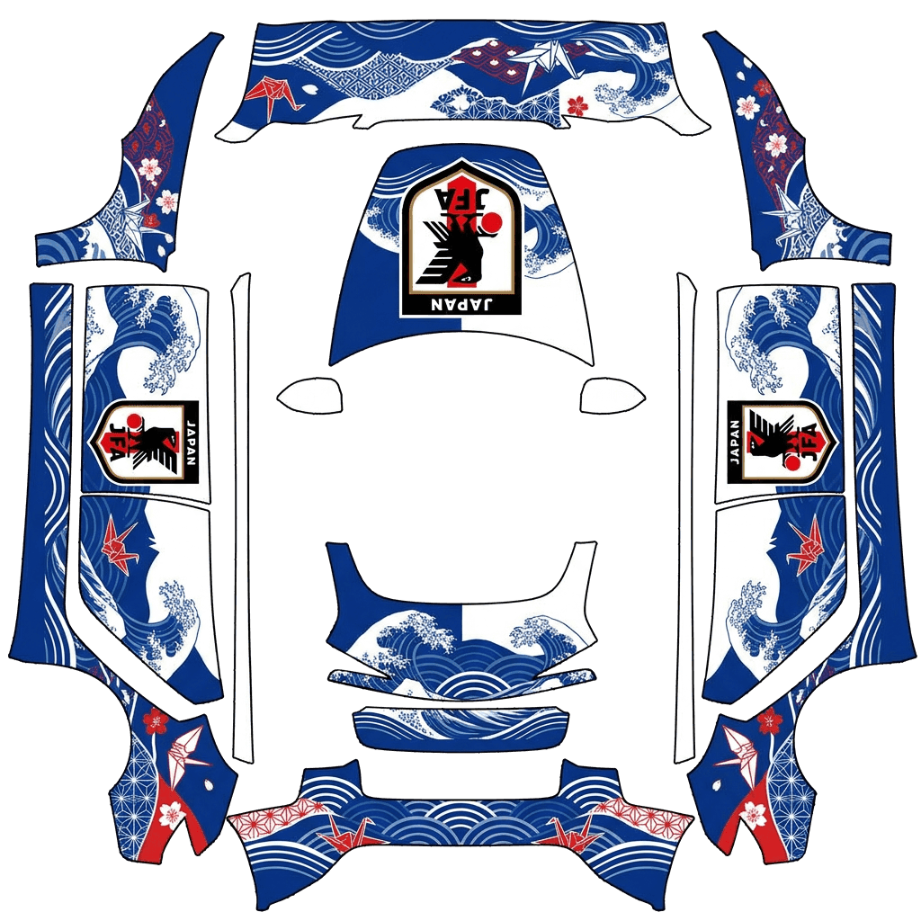 Japan